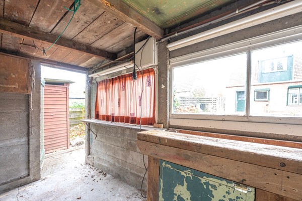 Medium property photo - Prinses Wilhelminastraat 15, 4504 AL Nieuwvliet